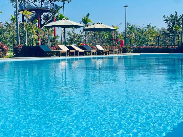 thisak resort cheung phnom kulen