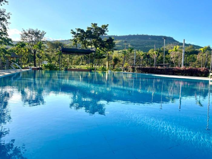 thisak resort cheung phnom kulen