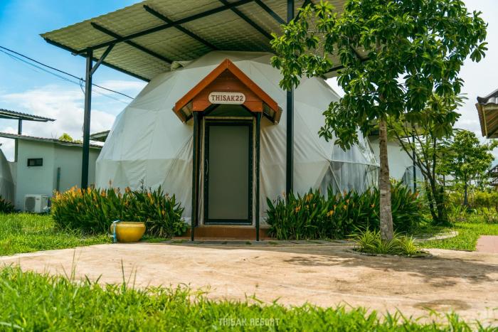 thisak resort cheung phnom kulen
