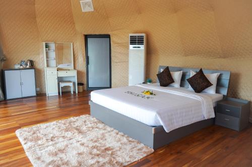 thisak resort cheung phnom kulen