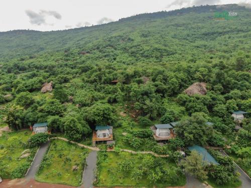 thisak resort cheung phnom kulen