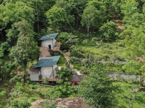 thisak resort cheung phnom kulen
