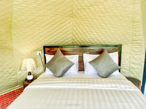 thisak resort cheung phnom kulen