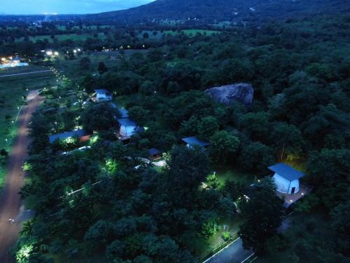 thisak resort cheung phnom kulen