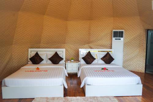 thisak resort cheung phnom kulen