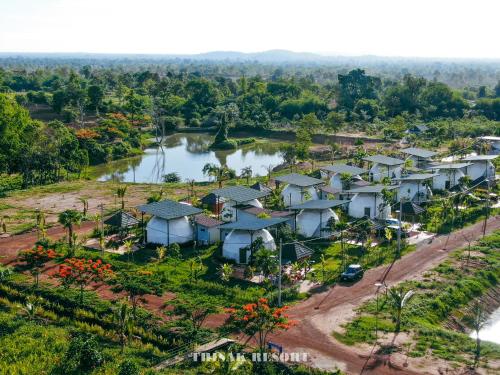 svay leu