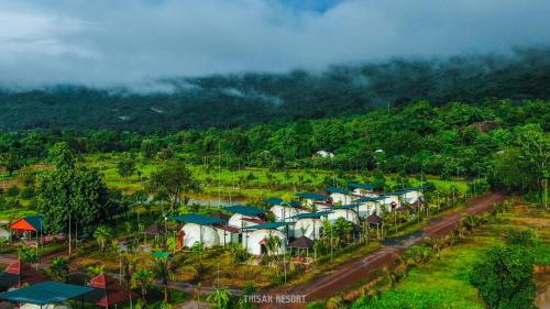 svay leu