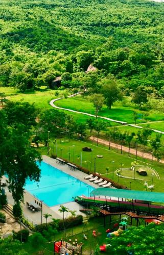 thisak resort cheung phnom kulen