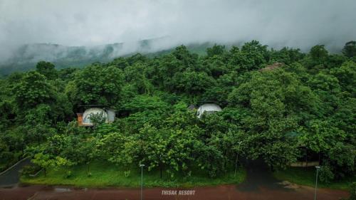 thisak resort cheung phnom kulen