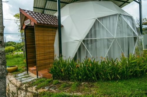 thisak resort cheung phnom kulen