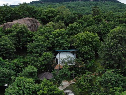 thisak resort cheung phnom kulen