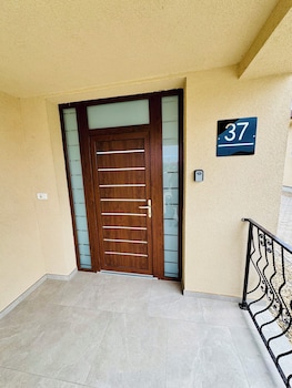 roua residence
