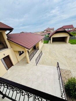 roua residence