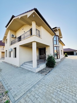 roua residence