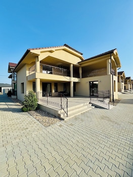 roua residence