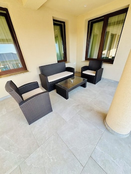 roua residence