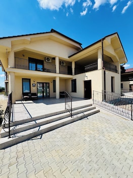 roua residence