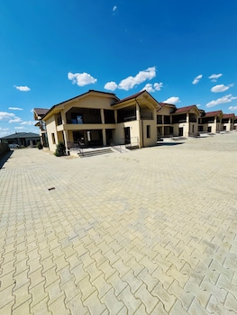 roua residence