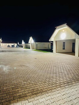 roua residence