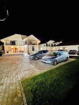 roua residence