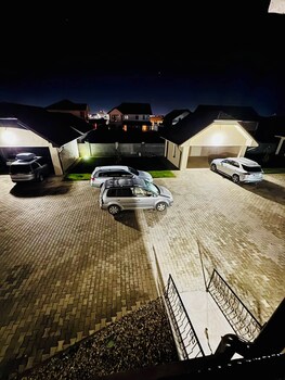 roua residence