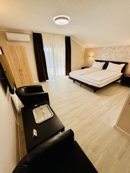 roua residence