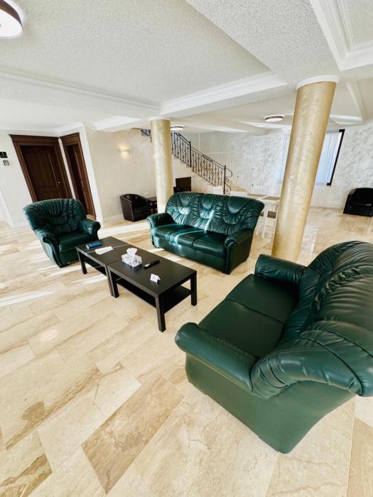 roua residence