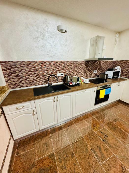 roua residence