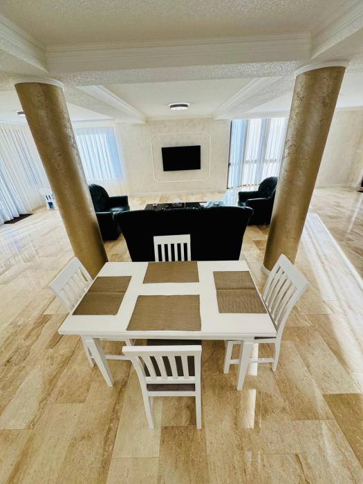 roua residence