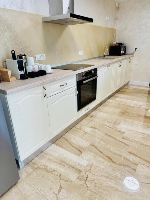 roua residence