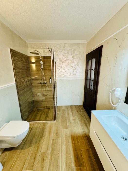 roua residence