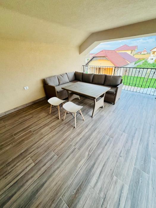 roua residence