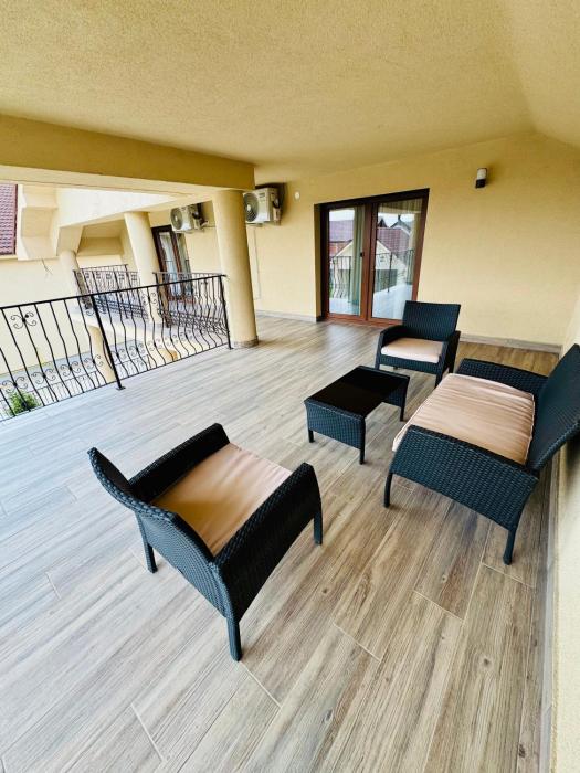roua residence