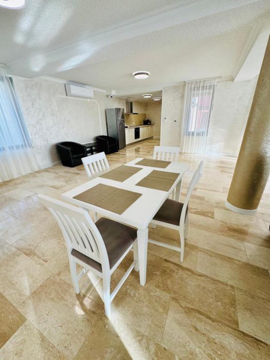 roua residence