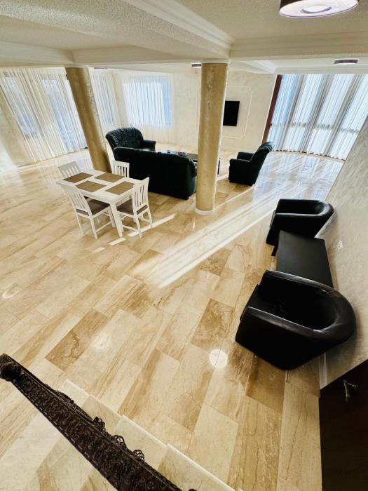 roua residence
