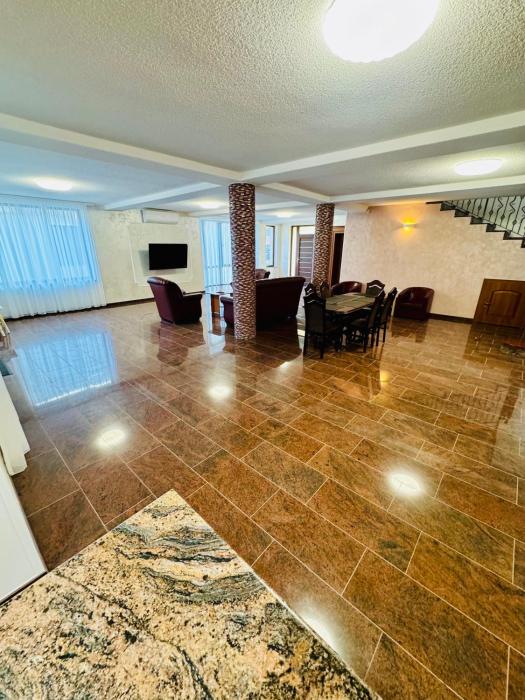 roua residence
