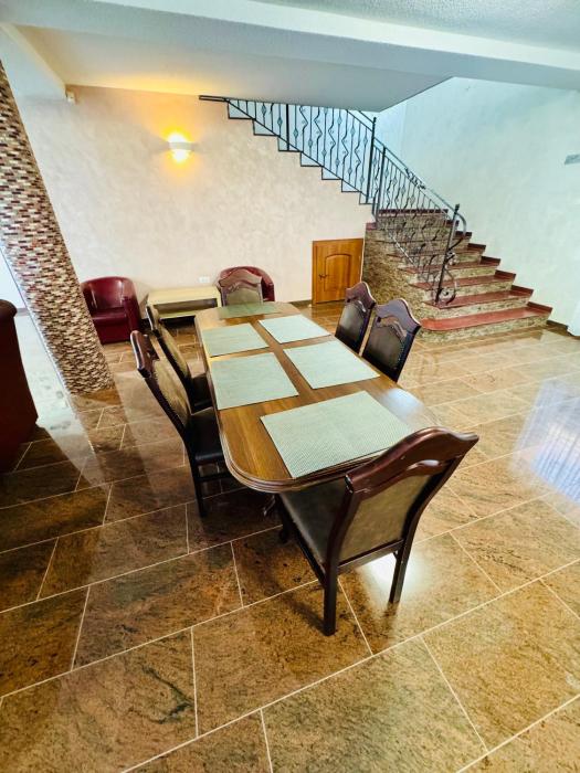 roua residence