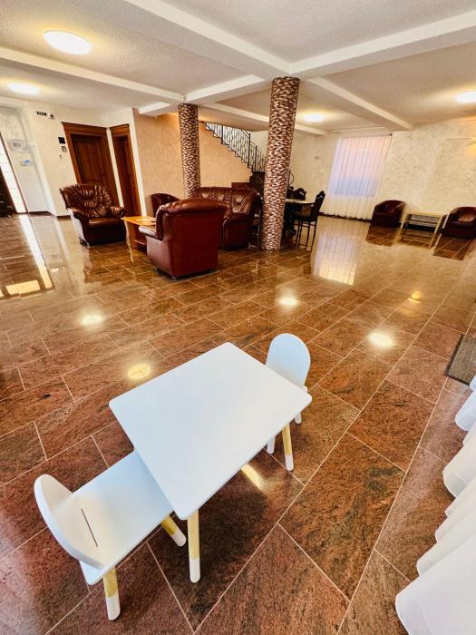 roua residence