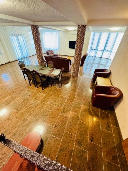 roua residence