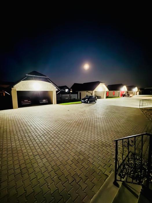 roua residence