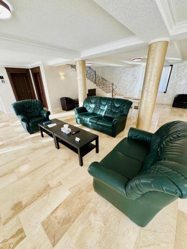 roua residence