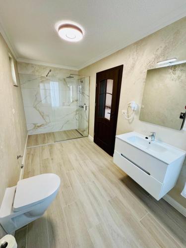 roua residence