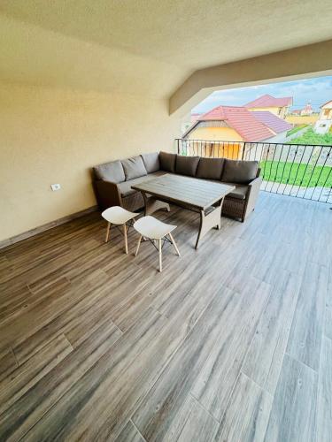 roua residence