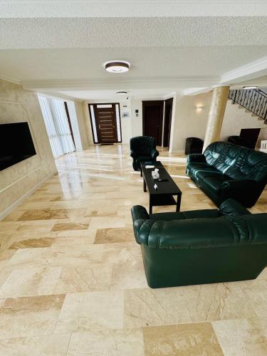 roua residence
