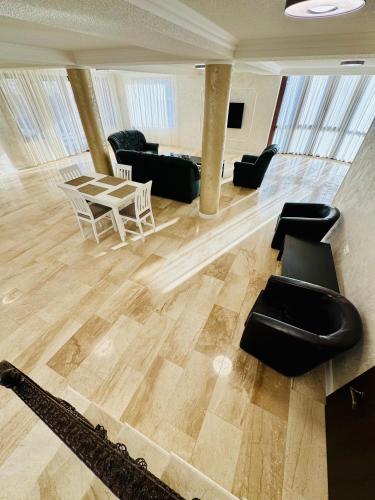 roua residence