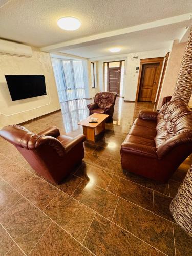 roua residence
