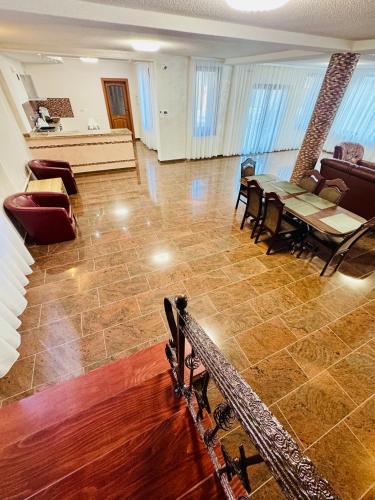 roua residence
