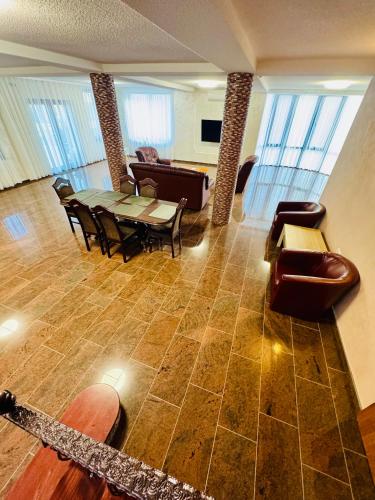 roua residence