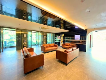 Seeds Hotel Premier One City Subang,,2 star