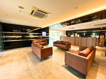 Seeds Hotel Premier One City Subang,,2 star